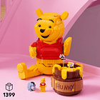 Winnie the Pooh 8