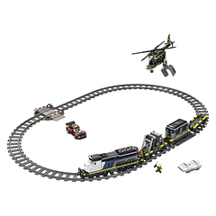 Assalto ao Comboio da Polícia