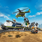 Assalto ao Comboio da Polícia 8