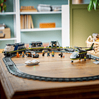 Assalto ao Comboio da Polícia 10