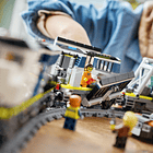 Assalto ao Comboio da Polícia 12