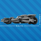 Batmobile de Batman v Superman 4