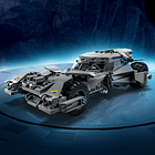 Batmobile de Batman v Superman 5