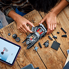 O Batmobile do Batman 10