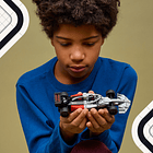 Carro de Corrida Audi Revolut F1 Team R26 10