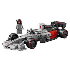Carro de Corrida Audi Revolut F1 Team R26
