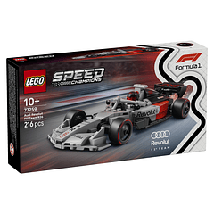 Carro de Corrida Audi Revolut F1 Team R26