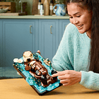 Lontras Marinhas Flutuantes 10