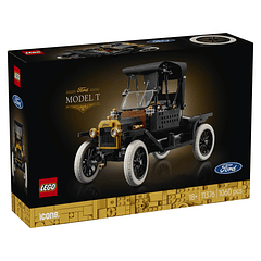 Ford Model T