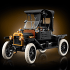 Ford Model T 3