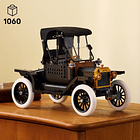 Ford Model T 8