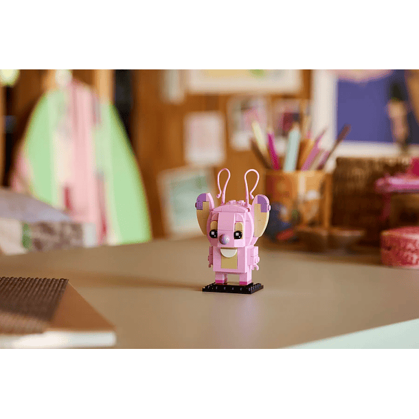 BrickHeadz - Angel 5