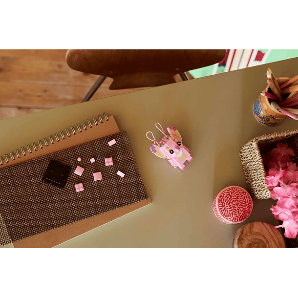 BrickHeadz - Angel 4