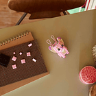 BrickHeadz - Angel 4