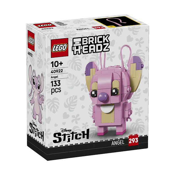 BrickHeadz - Angel 1
