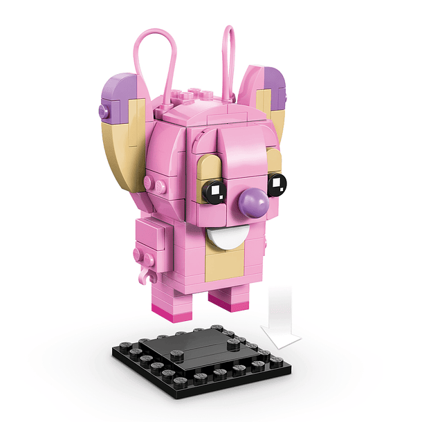 BrickHeadz - Angel 3