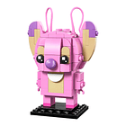 BrickHeadz - Angel 2