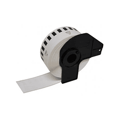 Etiquetas Compativeis DK-22210 Brother