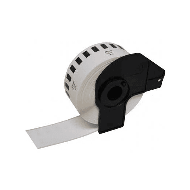 Etiquetas Compativeis DK-22210 Brother 