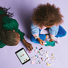 Carrinha de Gelados de Heartlake City 9