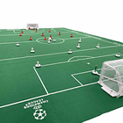 Subbuteo - UEFA Champions League Playset 3