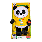 Panda - Peluche Parabéns 1