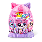 Rainbocorns - Peluche Eggzania Kitty Mania 1