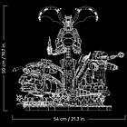 Venusaur, Charizard e Blastoise 4