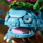 Venusaur, Charizard e Blastoise 10