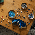 Venusaur, Charizard e Blastoise 13