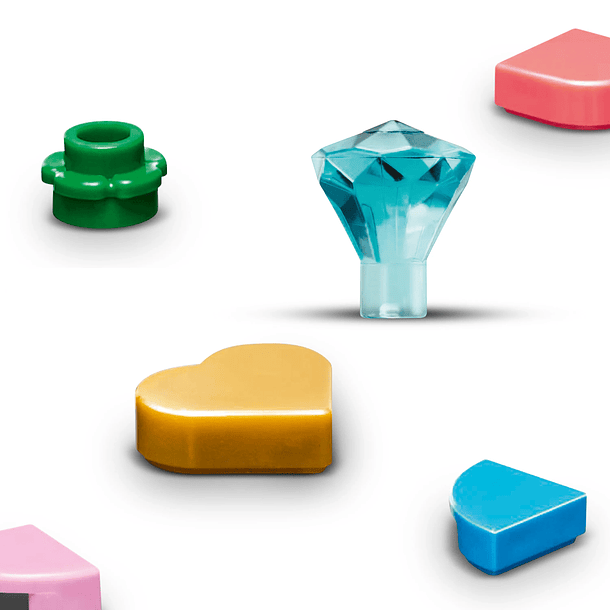 Ovo da Páscoa Decorativo 5