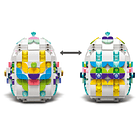 Ovo da Páscoa Decorativo 3