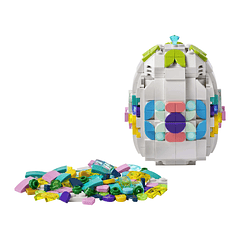 Ovo da Páscoa Decorativo