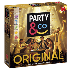 Party & Co Original