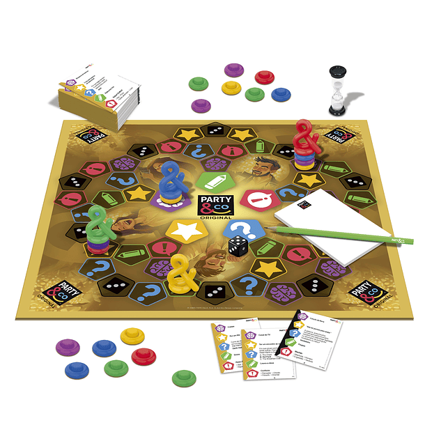 Party & Co Original 2