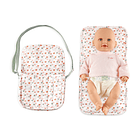 La Nina Amanda - Mala Muda Fraldas 4