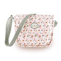 La Nina Amanda - Mala Muda Fraldas