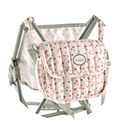 La Nina Amanda - Mala Muda Fraldas 3