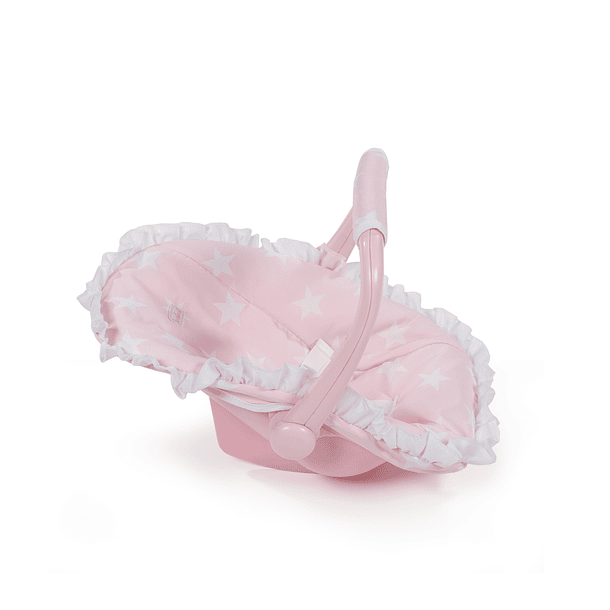 La Nina Carlota - Maxi Cosi 2