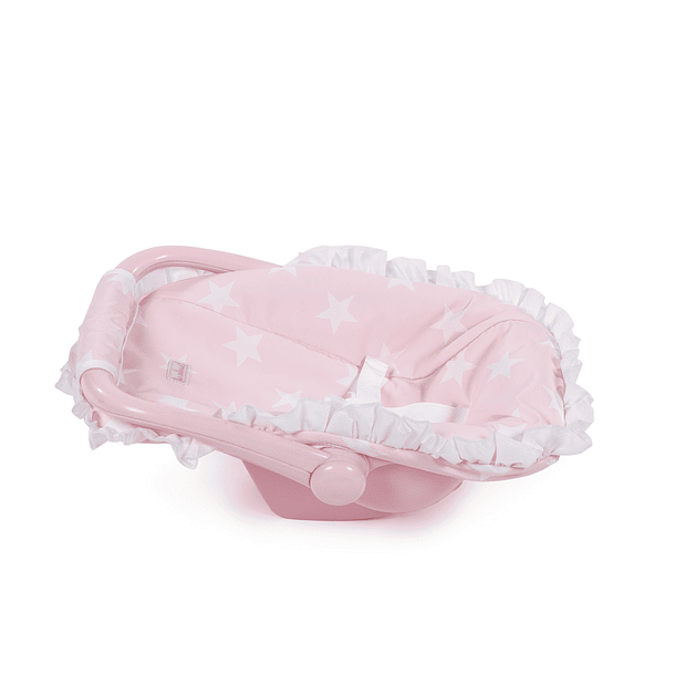 La Nina Carlota - Maxi Cosi 3