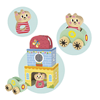 Goula - My First Toys 3