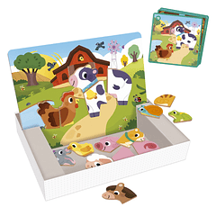 Goula - Quinta Magnética