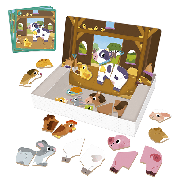 Goula - Quinta Magnética 3