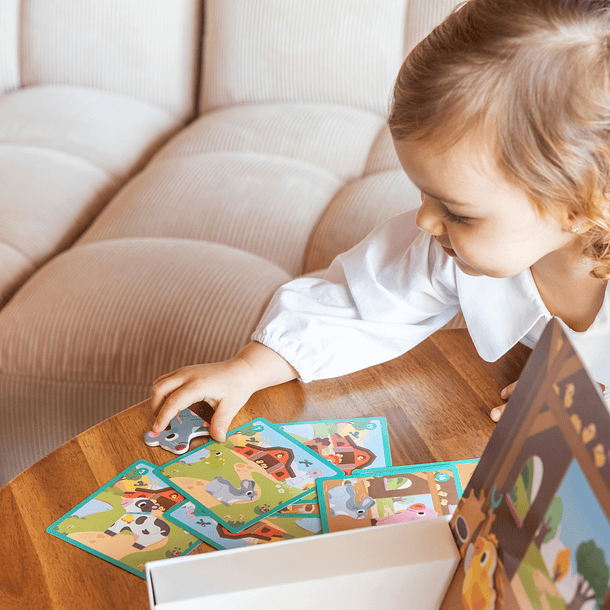 Goula - Quinta Magnética 5