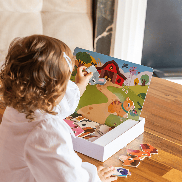 Goula - Quinta Magnética 8