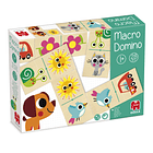 Goula - Dominó Macro 1