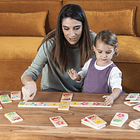 Goula - Dominó Macro 8