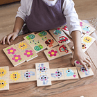 Goula - Dominó Macro 7