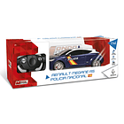 Mondo Motors - Renault Megane RS Policia Nacional 1