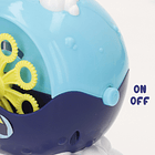 Bluey - Máquina Bolas de Sabão  6